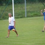 Open day ženskega nogometa v Sovodnjah