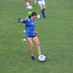 Open day ženskega nogometa v Sovodnjah