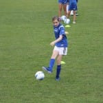 Open day ženskega nogometa v Sovodnjah