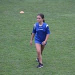 Open day ženskega nogometa v Sovodnjah