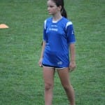 Open day ženskega nogometa v Sovodnjah