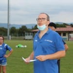 Open day ženskega nogometa v Sovodnjah
