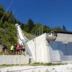 Poletne priprave Brdina