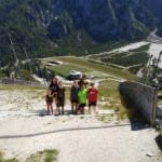 Poletne priprave Brdina