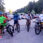 Poletne priprave Brdina