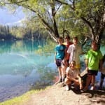 Poletne priprave Brdina