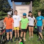 Poletne priprave Brdina