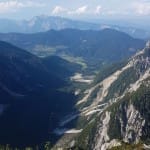 Poletne priprave Brdina