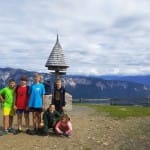 Poletne priprave Brdina