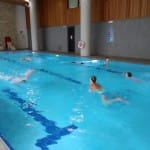 Poletne priprave Brdina