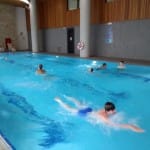 Poletne priprave Brdina