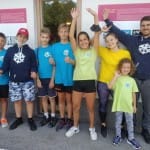 Poletne priprave Brdina