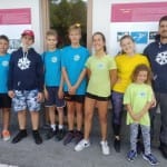 Poletne priprave Brdina