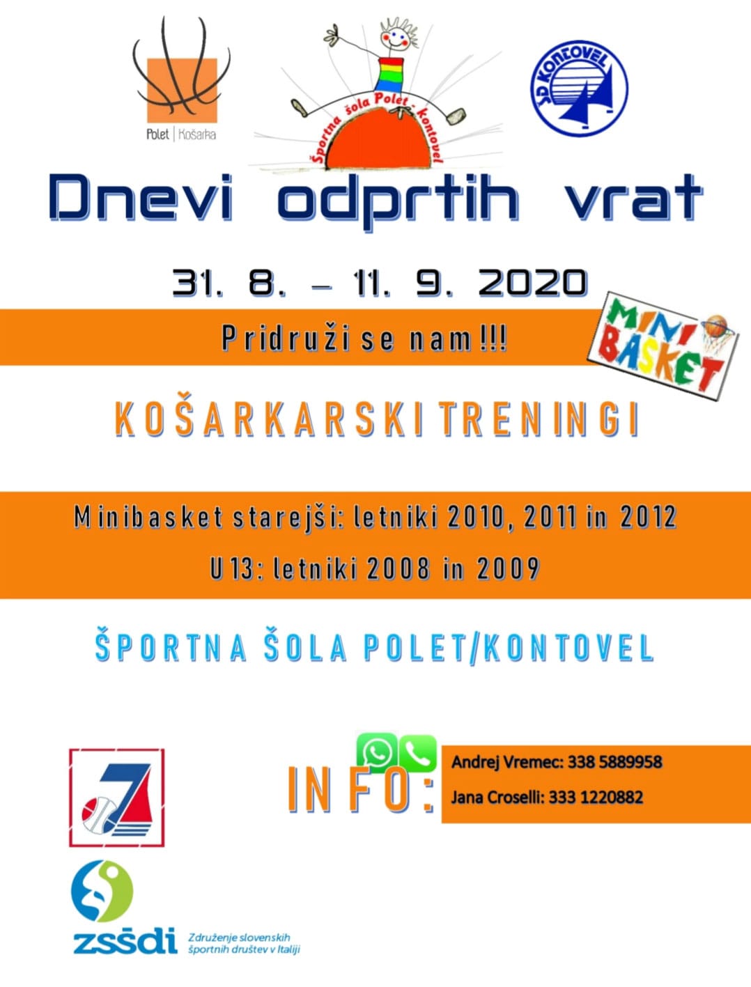 PoletKontovel