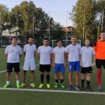 Križ, turnir Marco Germani