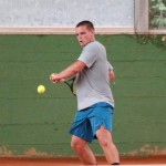 pokal gaja tenis