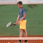 pokal gaja tenis