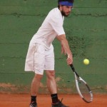pokal gaja tenis