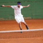 pokal gaja tenis