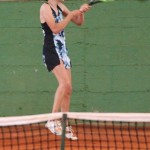 pokal gaja tenis