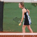 pokal gaja tenis