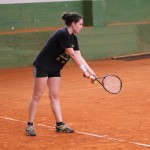 pokal gaja tenis
