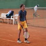 pokal gaja tenis