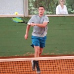 pokal gaja tenis