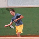 pokal gaja tenis