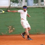 pokal gaja tenis