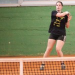 pokal gaja tenis