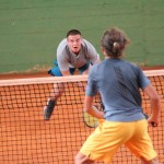 pokal gaja tenis