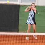 pokal gaja tenis