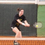 pokal gaja tenis