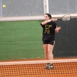 pokal gaja tenis