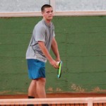 pokal gaja tenis