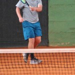 pokal gaja tenis