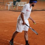 pokal gaja tenis