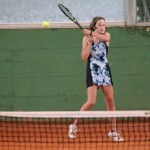 pokal gaja tenis