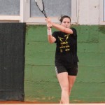 pokal gaja tenis