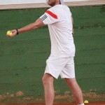 pokal gaja tenis