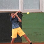pokal gaja tenis