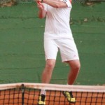 pokal gaja tenis