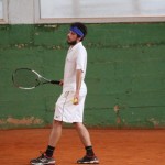 pokal gaja tenis