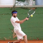 pokal gaja tenis