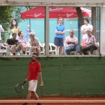 pokal gaja tenis