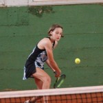 pokal gaja tenis