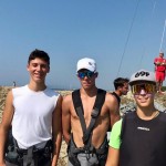 Follonica, italijansko prvenstvo