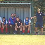 Sport - NOGOMET - pokal elitne lige - Primorec - Sistiana Sesljan