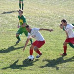 Sport - NOGOMET - pokal elitne lige - Primorec - Sistiana Sesljan